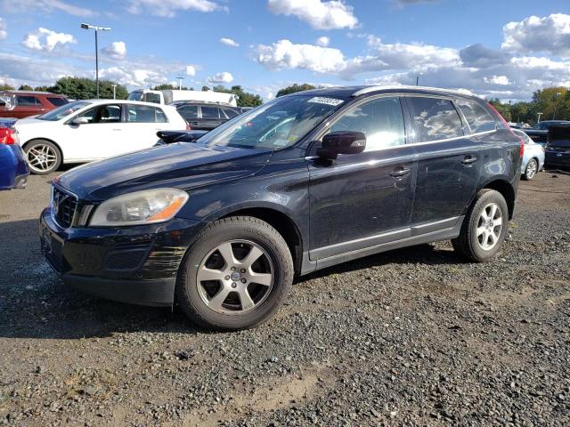 VOLVO XC60 2011 yv4940dz3b2219432