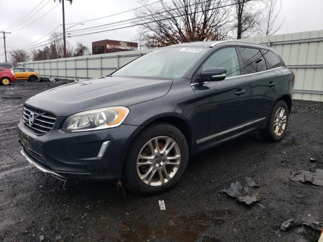 VOLVO XC60 2014 yv4940dz3e2508055