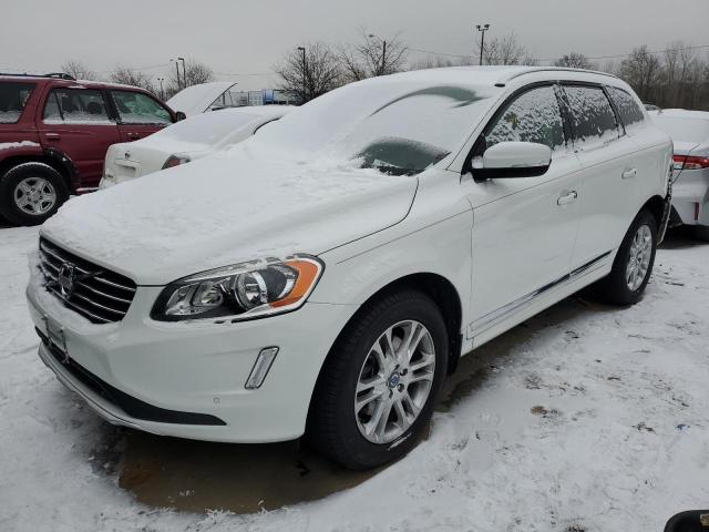 VOLVO XC60 3.2 2014 yv4940dz3e2512381