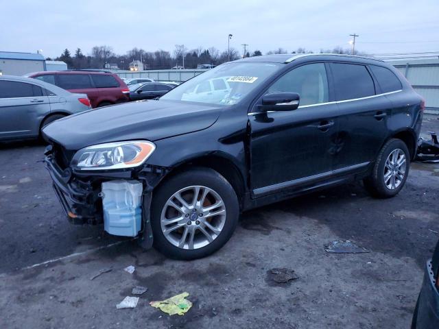 VOLVO XC60 2014 yv4940dz3e2521405