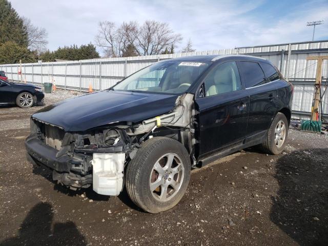 VOLVO XC60 3.2 2011 yv4940dz4b2225899