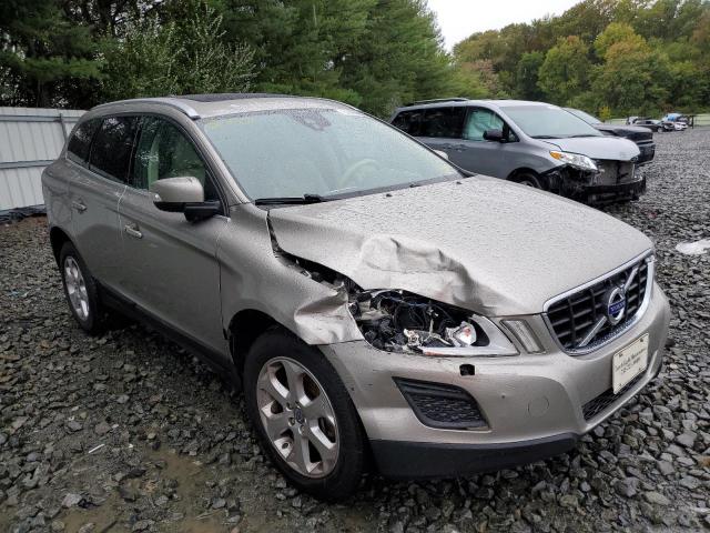 VOLVO XC60 3.2 2013 yv4940dz4d2386062