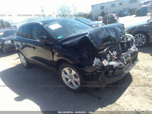 VOLVO XC60 2013 yv4940dz4d2397529