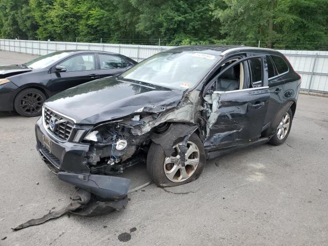 VOLVO XC60 2013 yv4940dz4d2440234