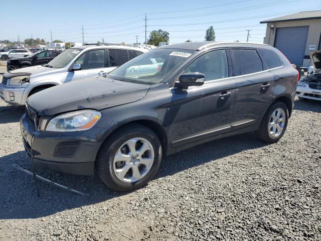 VOLVO XC60 3.2 2011 yv4940dz5b2191875