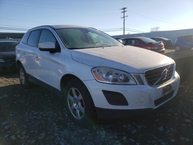 VOLVO XC60 3.2 2011 yv4940dz5b2218931