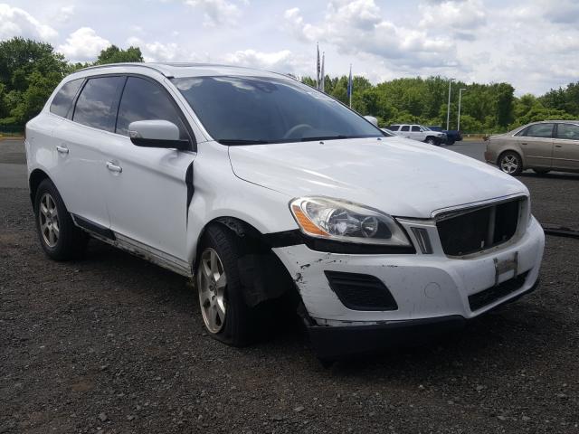 VOLVO XC60 3.2 2012 yv4940dz5c2254877