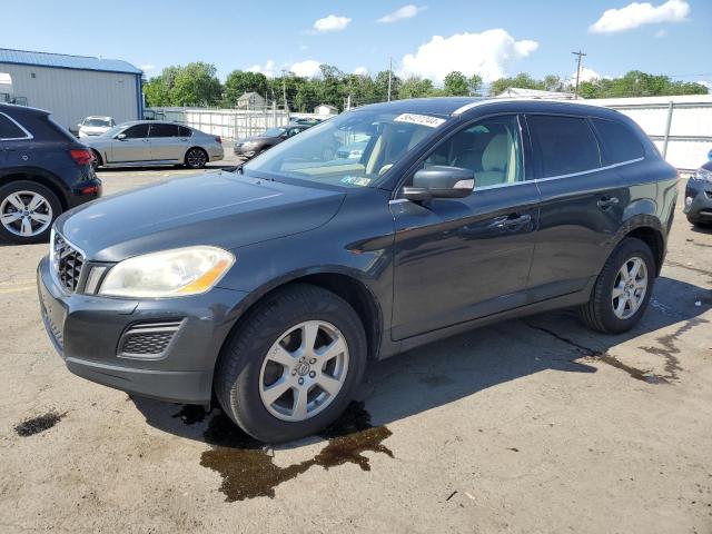 VOLVO XC60 2012 yv4940dz5c2294490