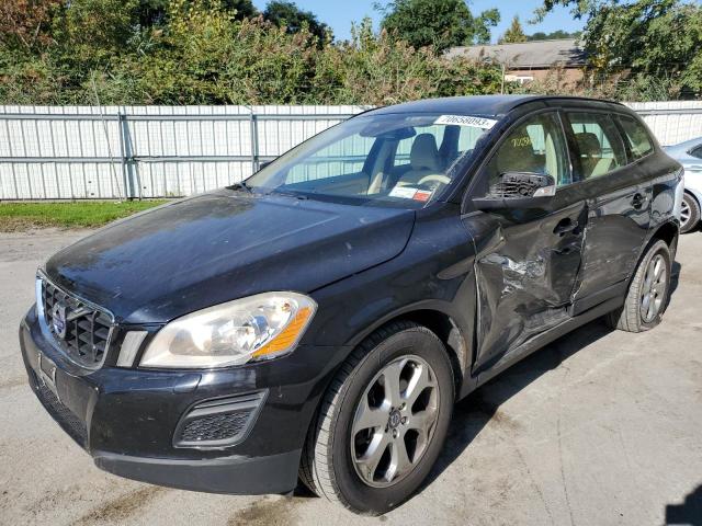 VOLVO XC60 3.2 2013 yv4940dz5d2439089