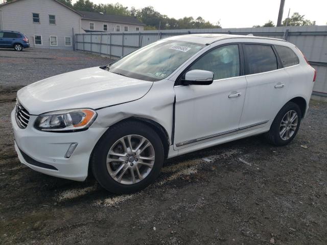 VOLVO XC60 2014 yv4940dz5e2509126