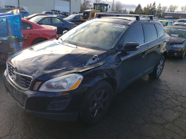 VOLVO XC60 2012 yv4940dz6c2266455