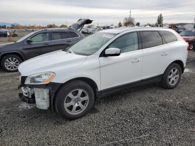 VOLVO XC60 2012 yv4940dz6c2293672