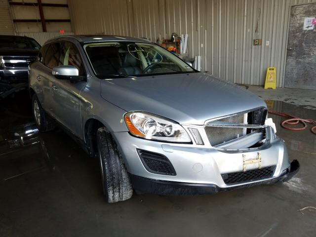 VOLVO NULL 2012 yv4940dz6c2335192