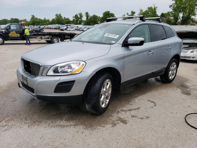 VOLVO XC60 3.2 2013 yv4940dz6d2405419