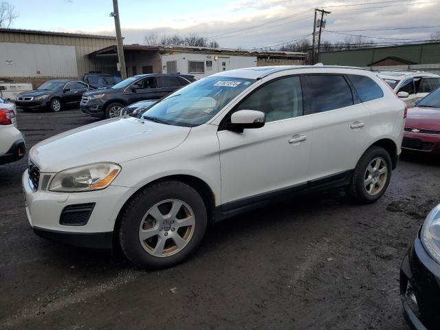 VOLVO XC60 2012 yv4940dz7c2287573