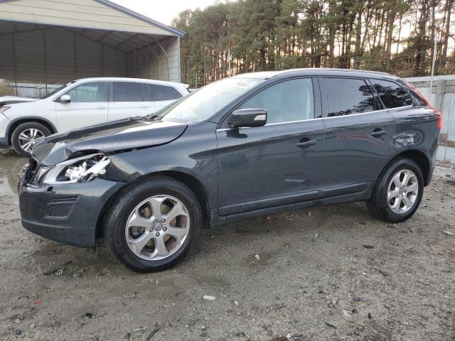 VOLVO XC60 3.2 2013 yv4940dz7d2417207