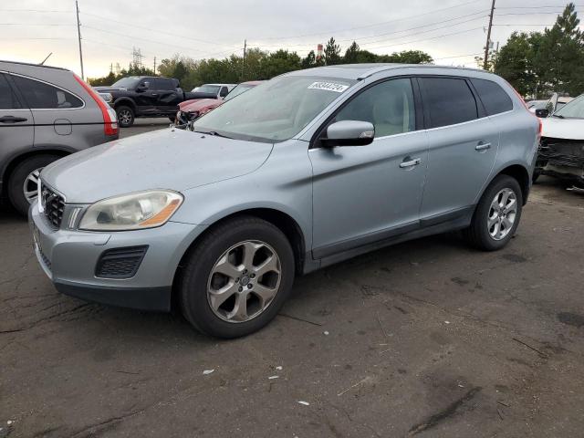 VOLVO XC60 3.2 2013 yv4940dz7d2429583