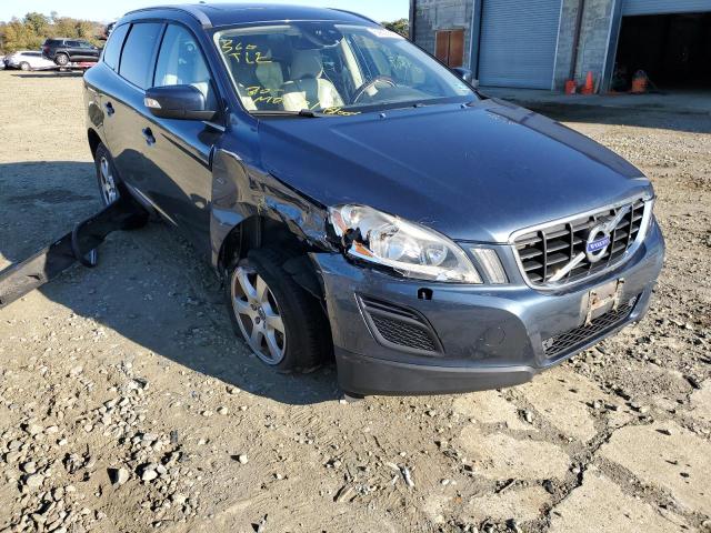 VOLVO XC60 3.2 2012 yv4940dz8c2251987