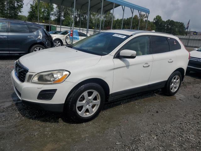 VOLVO XC60 3.2 2012 yv4940dz8c2277134