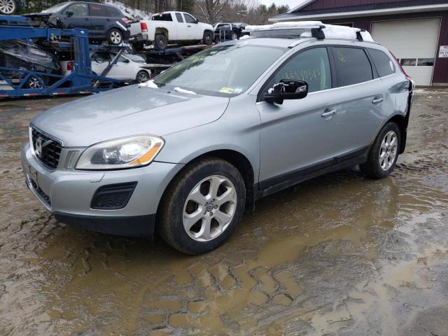 VOLVO XC60 3.2 2013 yv4940dz8d2376487