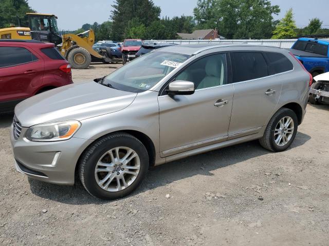 VOLVO XC60 3.2 2014 yv4940dz8e2512523