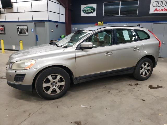 VOLVO XC60 2011 yv4940dz9b2181026