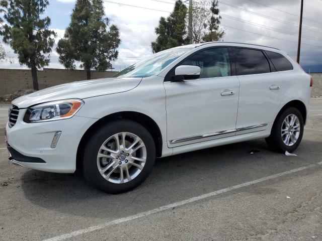 VOLVO XC60 2014 yv4940dz9e2524230