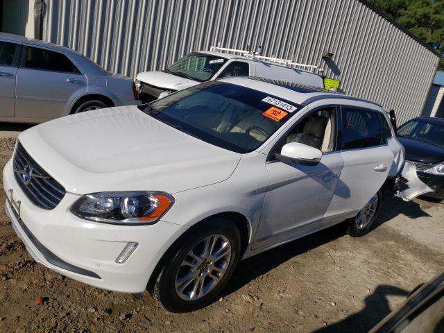 VOLVO XC60 3.2 2014 yv4940dz9e2527712