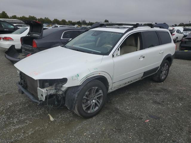 VOLVO XC70 2015 yv4940nb1f1193541