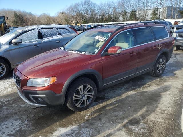 VOLVO XC70 2015 yv4940nb1f1193751