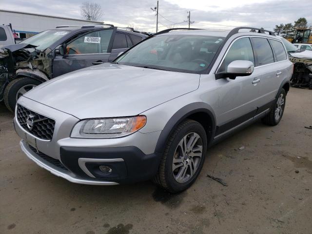 VOLVO XC70 3.2 P 2015 yv4940nb4f1200272