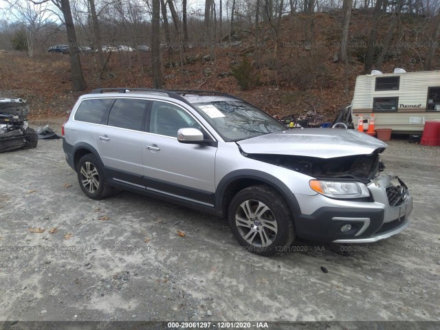 VOLVO XC70 2015 yv4940nb8f1191477