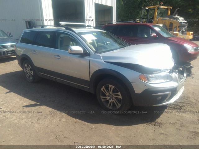 VOLVO XC70 2015 yv4940nc8f1188166