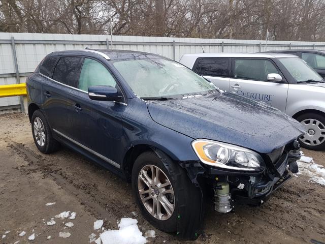 VOLVO XC60 3.2 P 2015 yv4940rb8f2613168