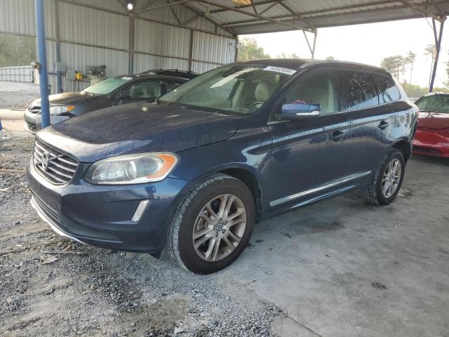 VOLVO XC60 3.2 P 2015 yv4940rc7f2596484