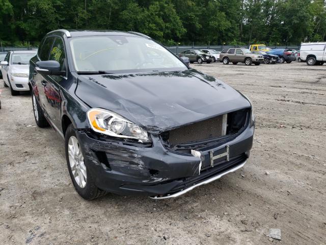 VOLVO XC60 3.2 P 2015 yv4940rc7f2609914