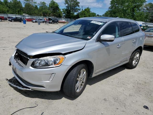 VOLVO XC60 2015 yv4940rd3f2599696