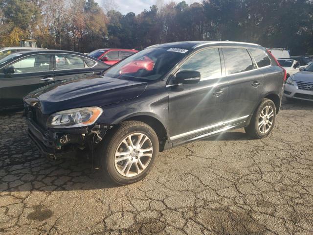 VOLVO XC60 2015 yv4940rd4f2613184