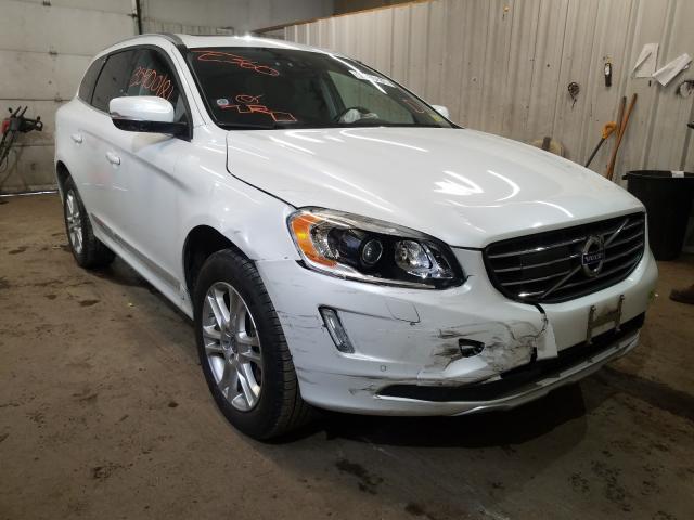 VOLVO XC60 3.2 P 2015 yv4940rd7f2605743