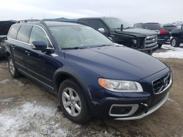 VOLVO NULL 2013 yv4952bl0d1147119