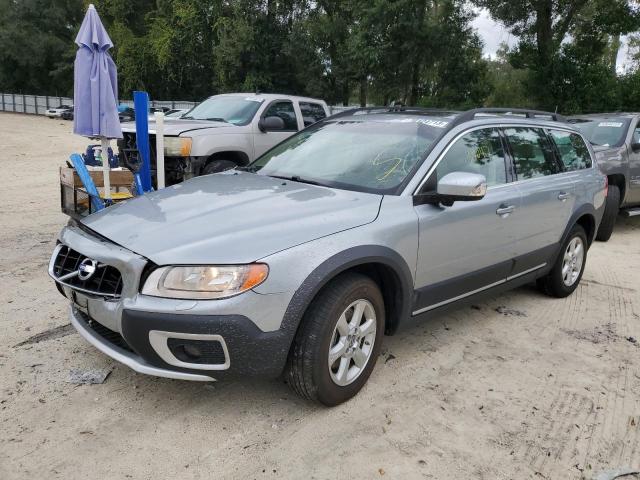 VOLVO XC70 3.2 2011 yv4952bl1b1097800