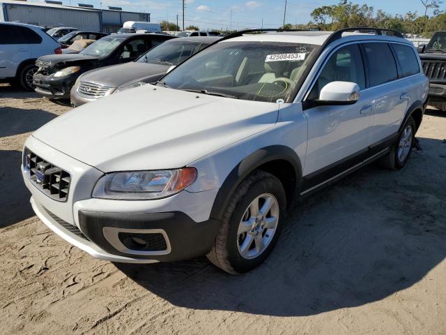 VOLVO XC70 3.2 2011 yv4952bl1b1106057