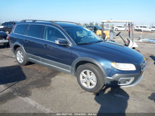 VOLVO XC70 2012 yv4952bl1c1120283