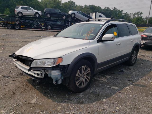 VOLVO XC70 3.2 2014 yv4952bl1e1178753