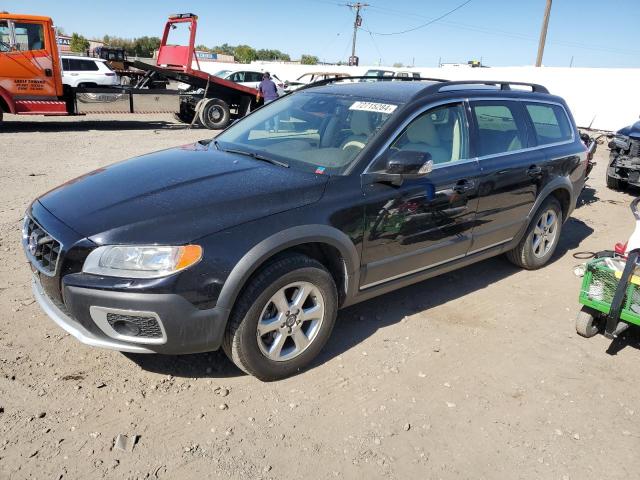 VOLVO XC70 3.2 2012 yv4952bl2c1129736