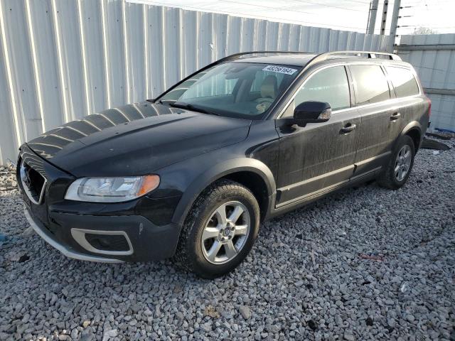 VOLVO XC70 2013 yv4952bl2d1163533