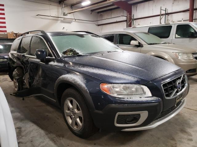 VOLVO XC70 3.2 2011 yv4952bl3b1104973