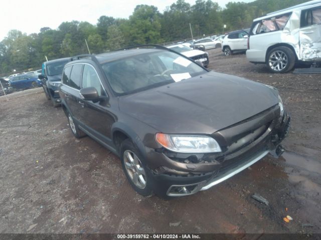 VOLVO XC70 2012 yv4952bl3c1139689