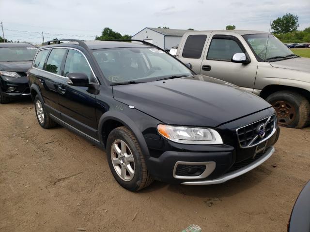 VOLVO XC70 3.2 2011 yv4952bl4b1101628