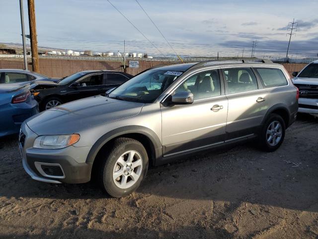 VOLVO XC70 2011 yv4952bl4b1114508